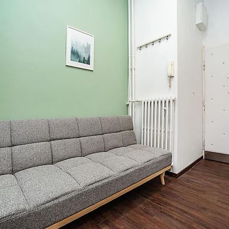 Cozy Old Town Stay - 1-Bedroom Apartment 프라하 외부 사진
