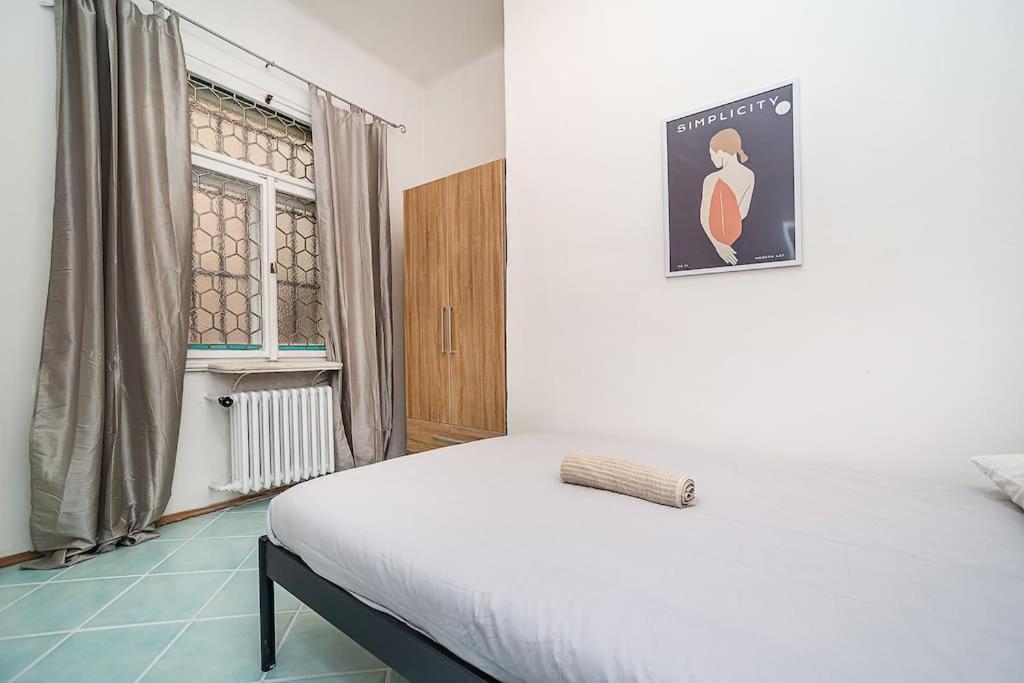 Cozy Old Town Stay - 1-Bedroom Apartment 프라하 외부 사진
