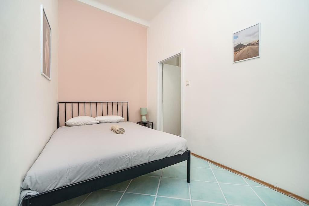 Cozy Old Town Stay - 1-Bedroom Apartment 프라하 외부 사진