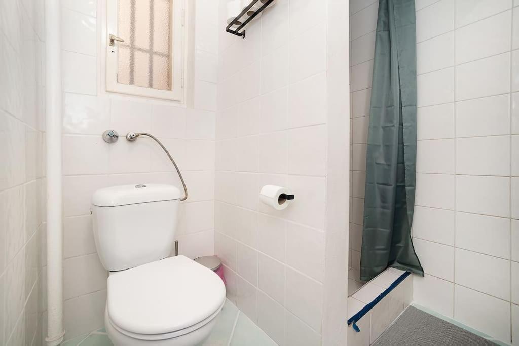 Cozy Old Town Stay - 1-Bedroom Apartment 프라하 외부 사진
