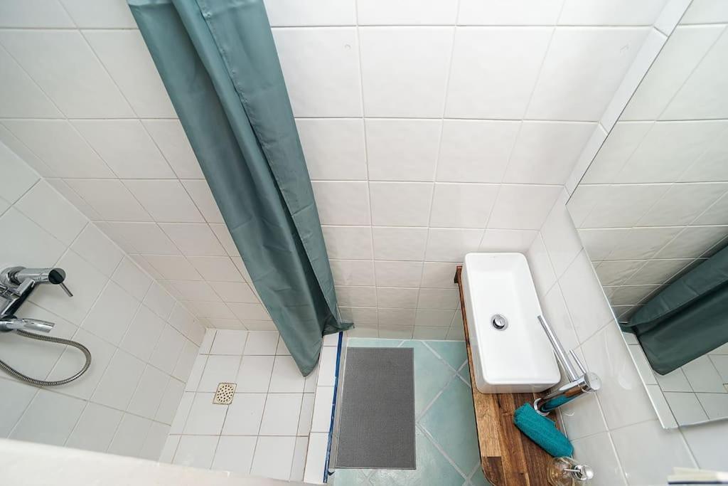 Cozy Old Town Stay - 1-Bedroom Apartment 프라하 외부 사진