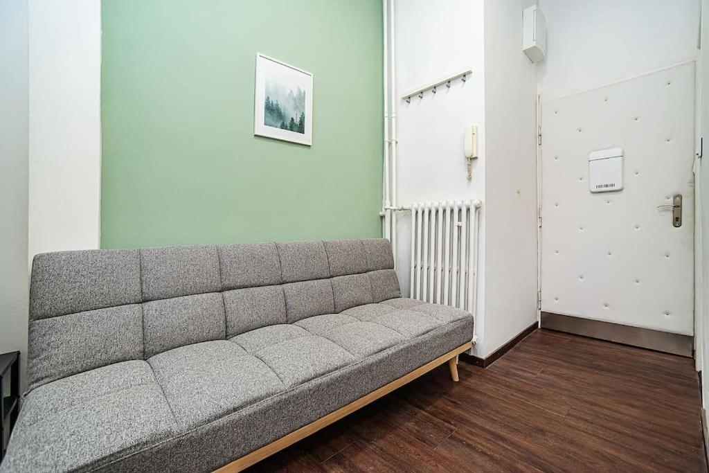 Cozy Old Town Stay - 1-Bedroom Apartment 프라하 외부 사진