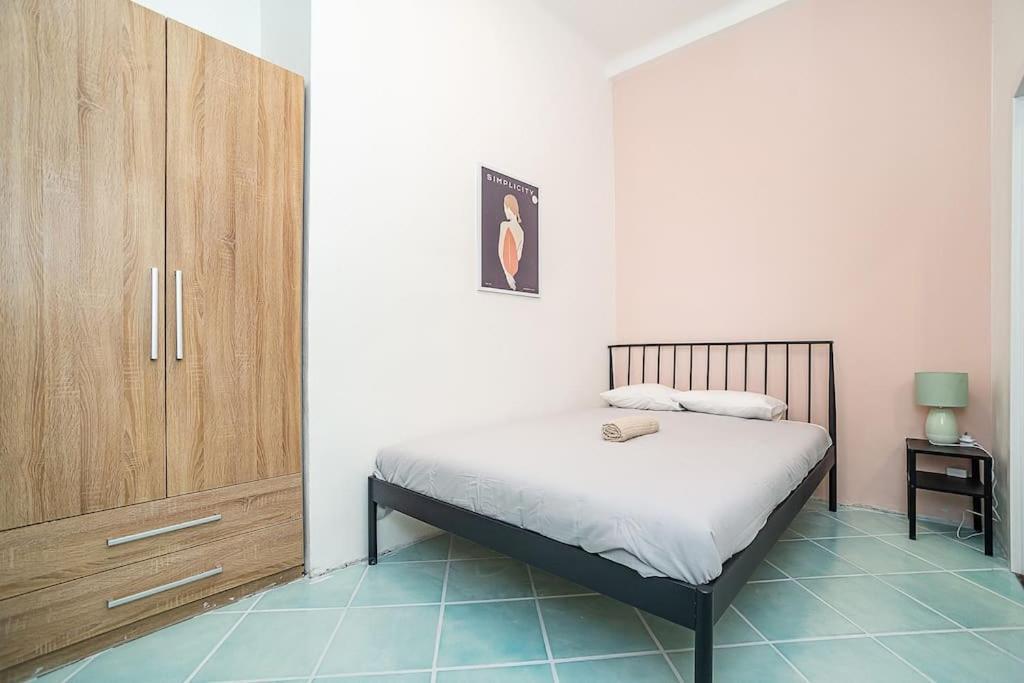 Cozy Old Town Stay - 1-Bedroom Apartment 프라하 외부 사진