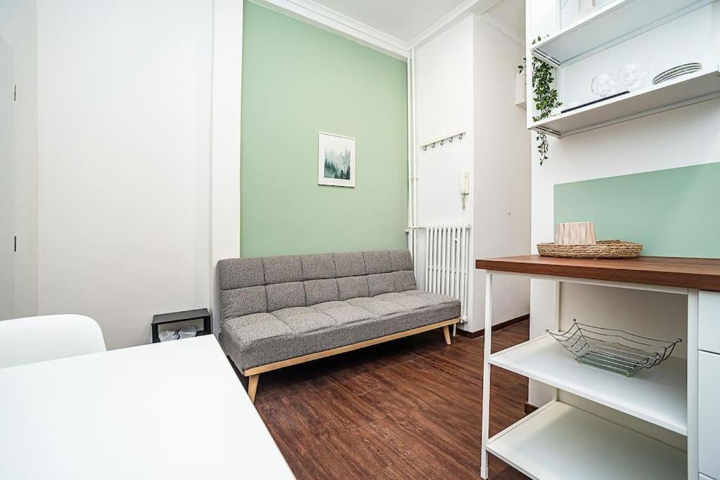 Cozy Old Town Stay - 1-Bedroom Apartment 프라하 외부 사진