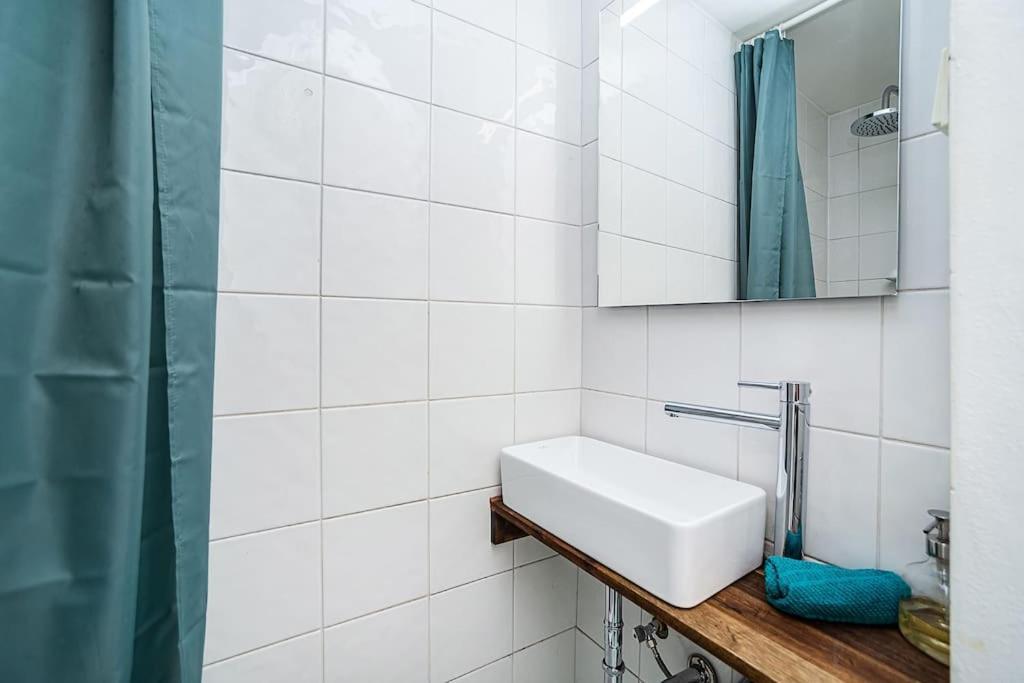 Cozy Old Town Stay - 1-Bedroom Apartment 프라하 외부 사진