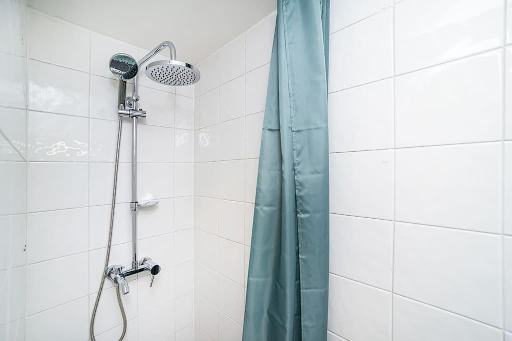 Cozy Old Town Stay - 1-Bedroom Apartment 프라하 외부 사진